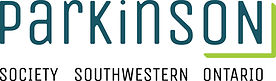 Parkinson Society Southwestern Ontario Logo