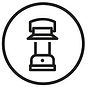 YMCA_Icon_Camps and Outdoor_Black_28.png
