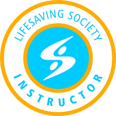Lifesaving Society Swim Instructor Award