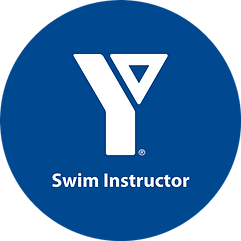 YMCA swim instructor