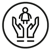 YMCA_Icon_Family and Community_Black_10.png